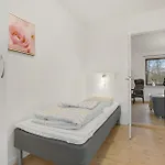 Holiday home Three-bedroom In