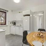 Three-bedroom In Hojer