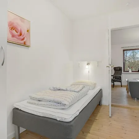 بيت للعطل Three-bedroom In