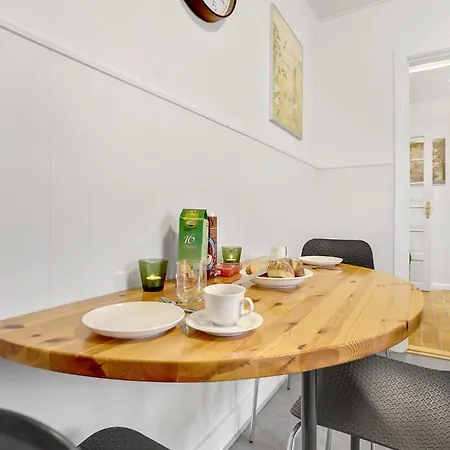 Three-bedroom In *