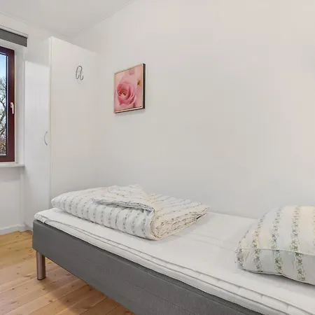 بيت للعطل Three-bedroom In