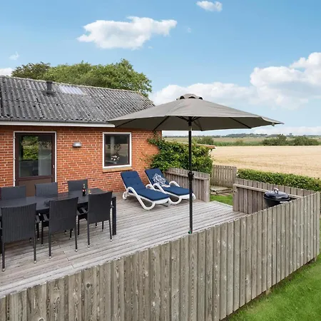 Three-bedroom In