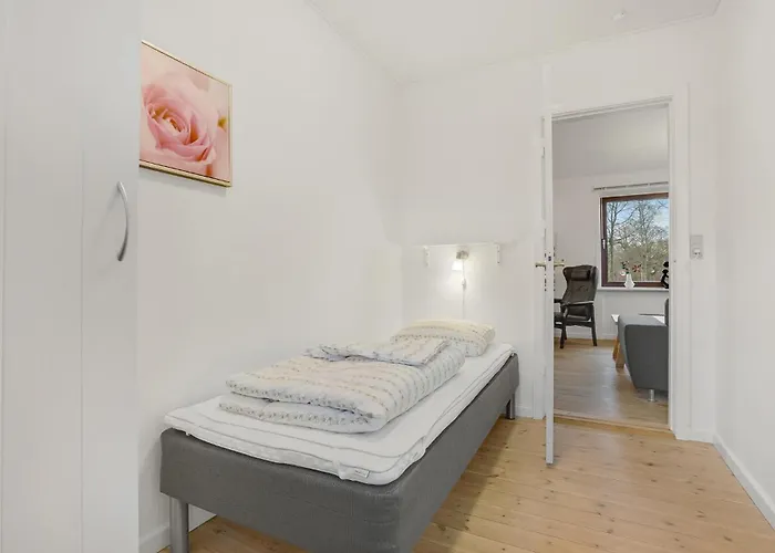 Feriehus Three-bedroom In