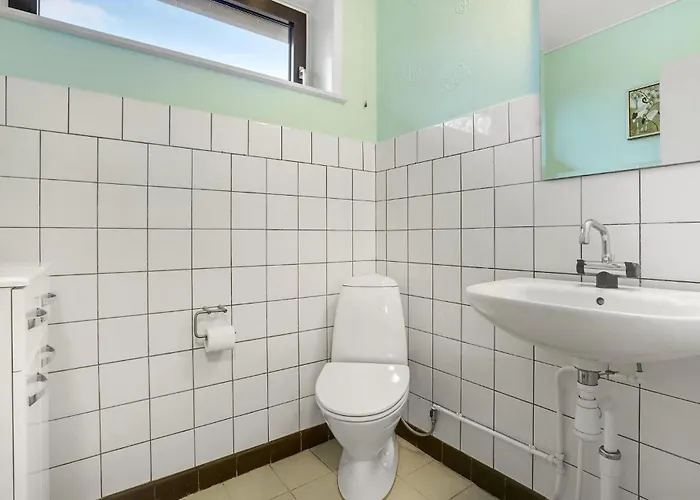 Three-bedroom In