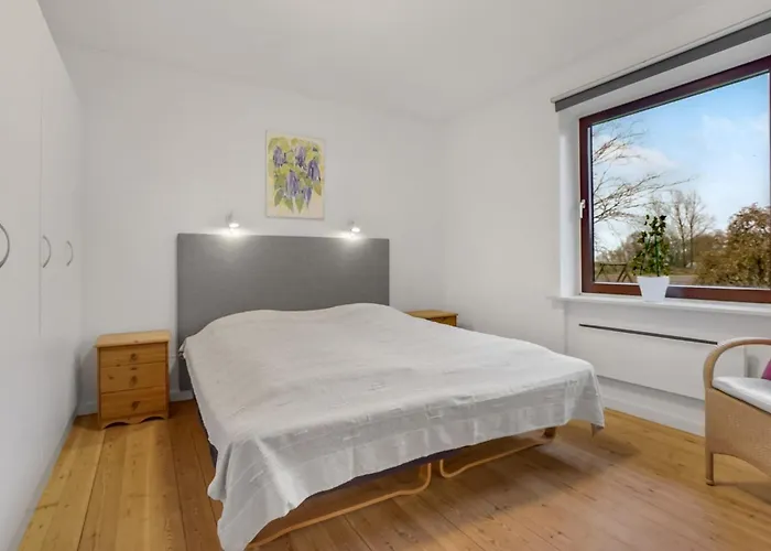 Three-bedroom In *