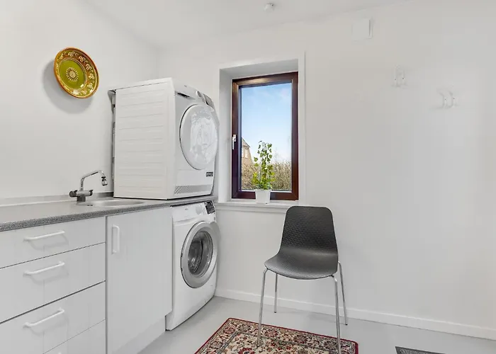 Three-bedroom In