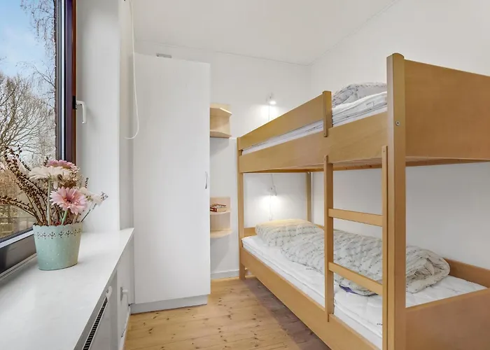 Three-bedroom In *