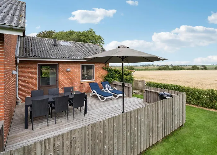 Three-bedroom In